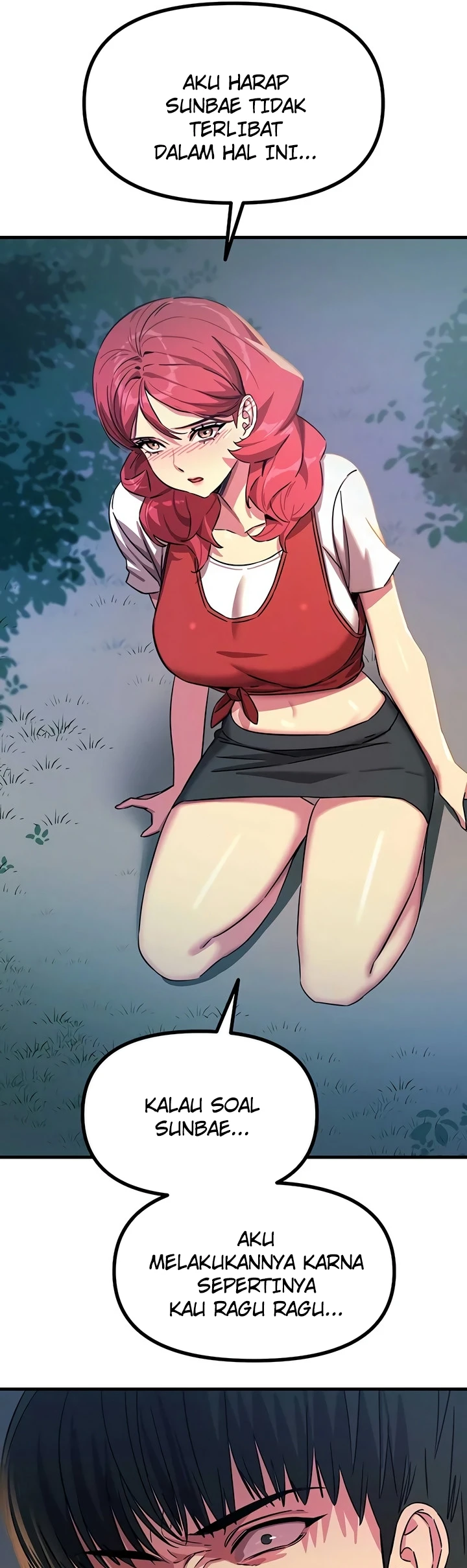 You Won't Get Me Twice - Page 31